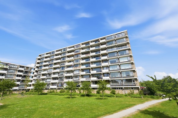 Medium property photo - Martin Luther Kinglaan 46, 1111 LH Diemen